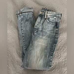 Old Navy OG straight jeans